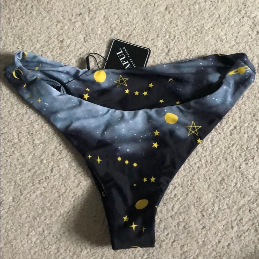 Bikini bottoms!!